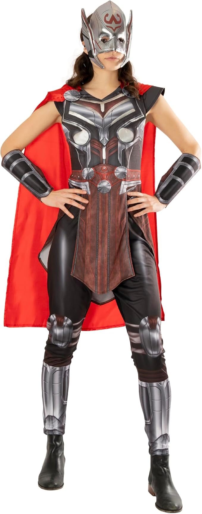 Thor Love and Thunder Female Costume