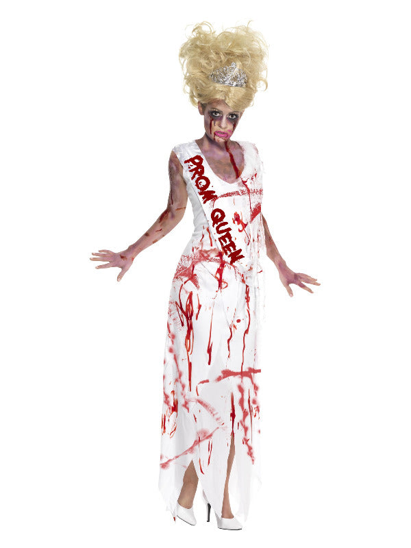 Zombie Prom Queen