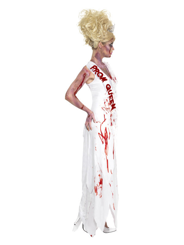Zombie Prom Queen