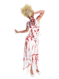 Zombie Prom Queen