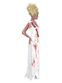 Zombie Prom Queen
